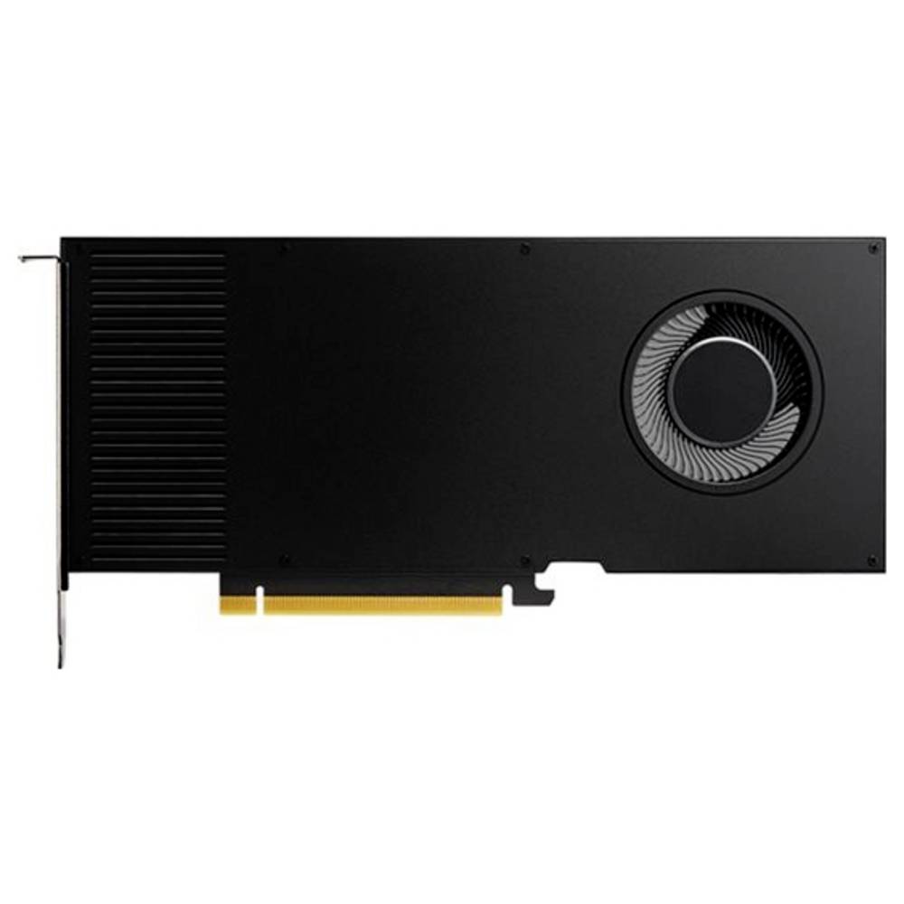 NVIDIA RTX 4000 Ada Graphics Card