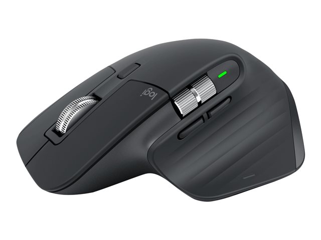 Logitech MX Master 3S Mouse