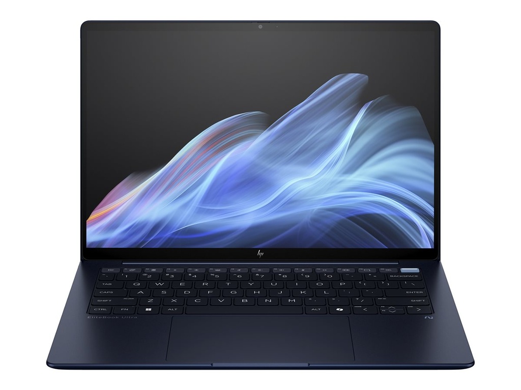 HP EliteBook Ultra G1i U7 32GB/1TB 14" Notebook AI