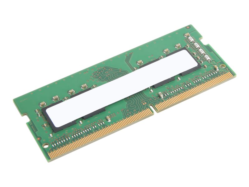 Lenovo SO-DIMM 260-pin DDR4 Module 32 GB