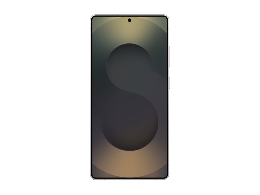 Samsung Galaxy S25 Ultra 256GB Titanium Black
