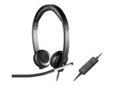 Logitech H650e USB Headset