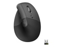 Logitech Lift Vertical Ergonomic Mouse