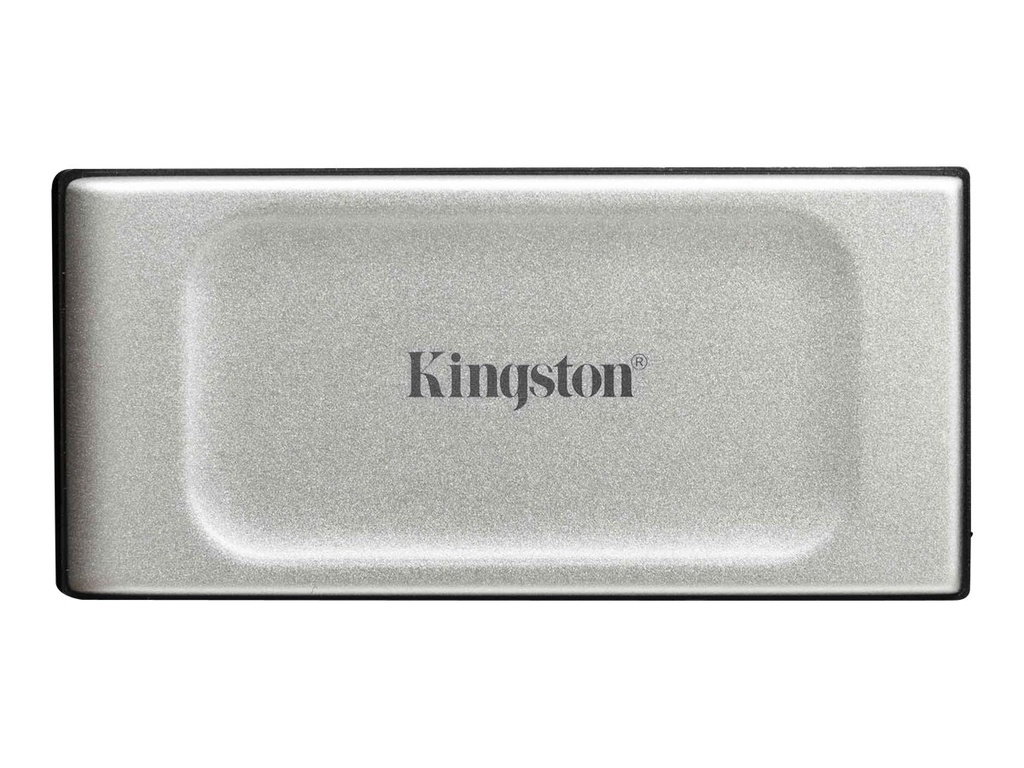 Kingston XS2000 Portable SSD