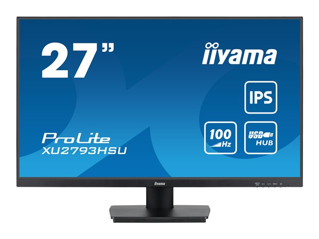 iiyama ProLite XU2793HSU-B6 Monitor