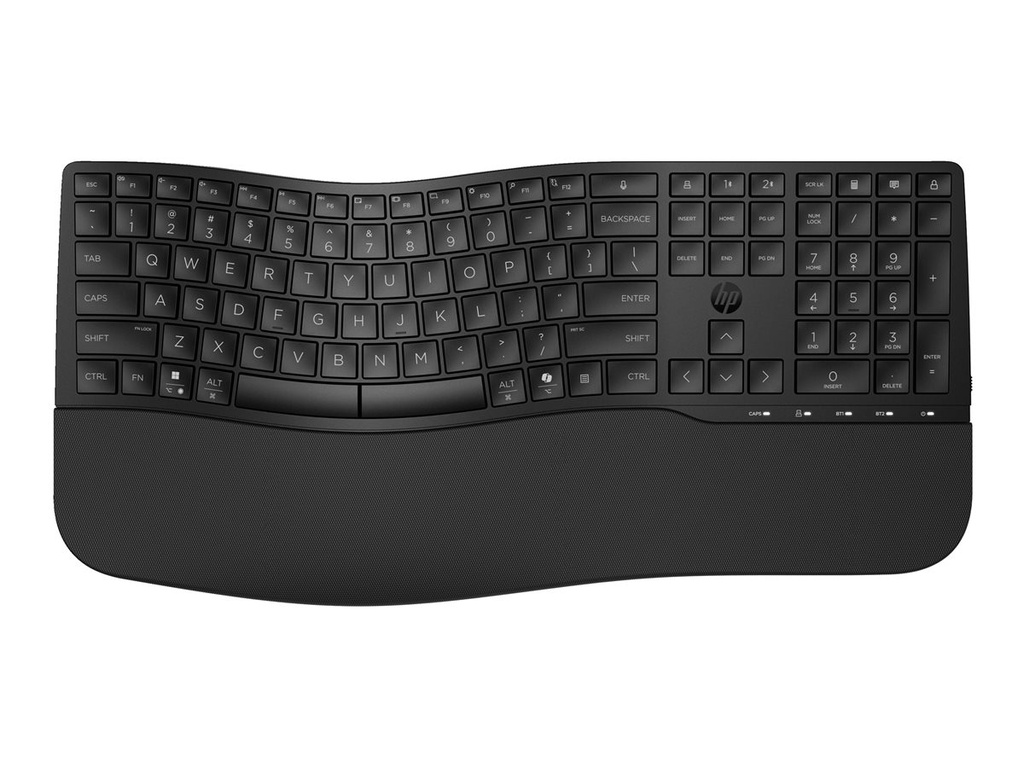 HP 685 Keyboard