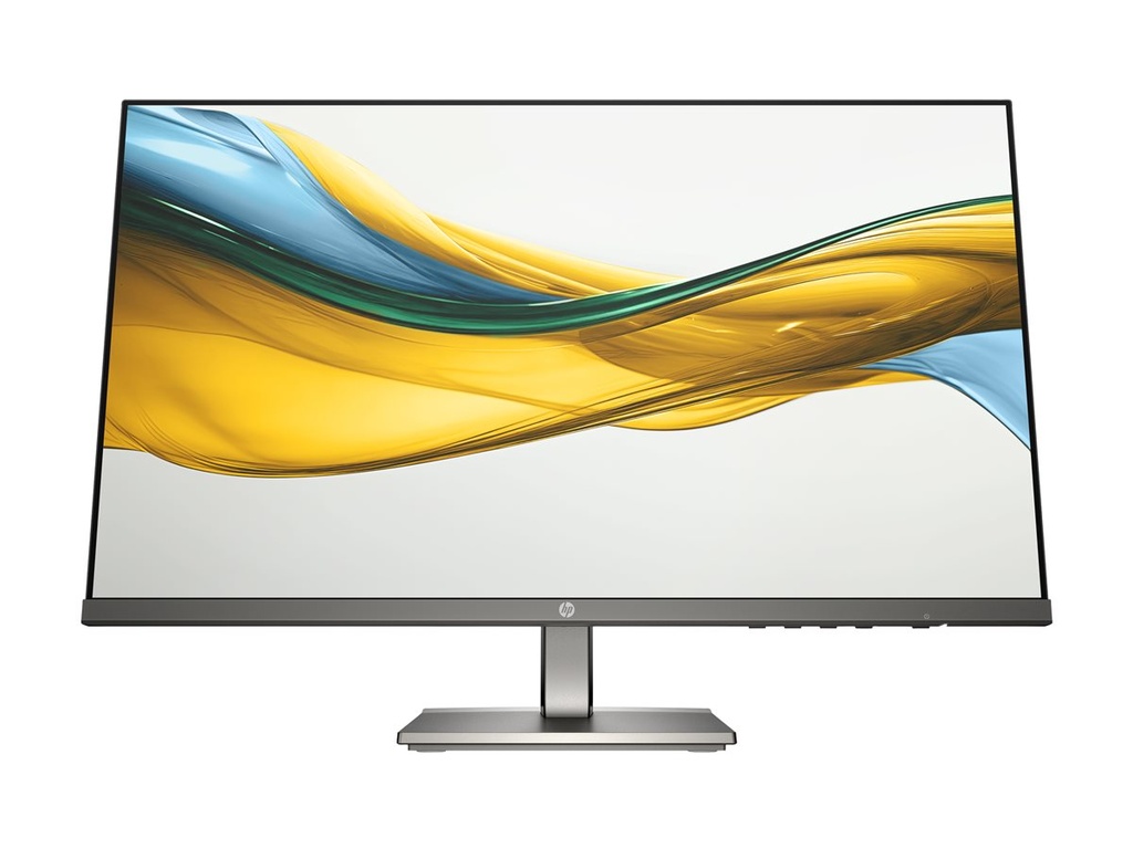 HP S5 524da FHD 24" Monitor