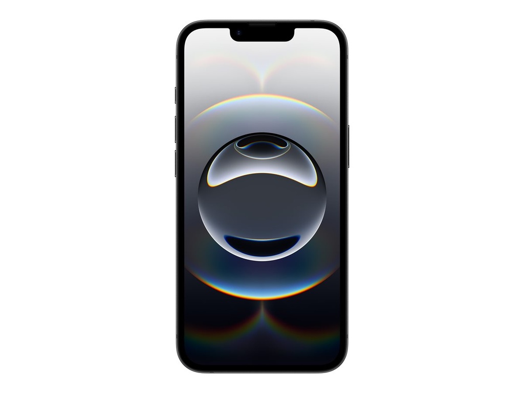 Apple iPhone 16e 128GB Black