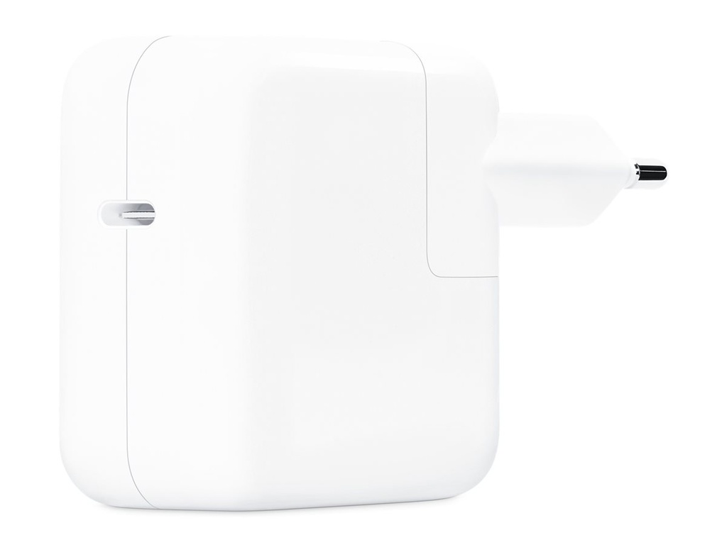 Apple 30W USB-C Power Adapter