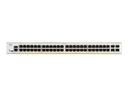 Cisco Catalyst 1300-48P-4G Switch