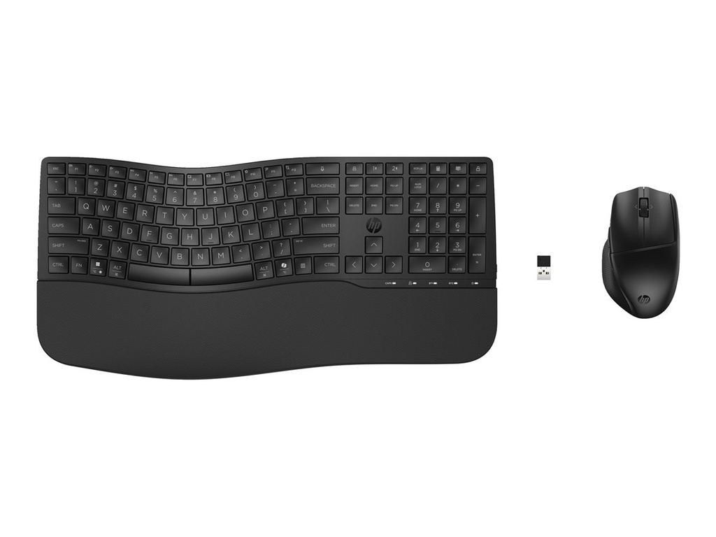 HP 685 Keyboard & Mouse Set