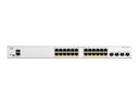 Cisco Catalyst 1300-24P-4G Switch