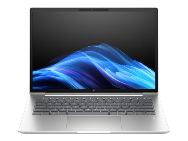 HP EliteBook 6 G1i U7 14" 16GB/512GB Notebook AI