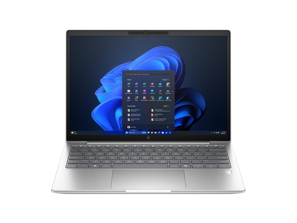 HP EliteBook 6 G1i U5 13.3" 16GB/512GB Notebook AI