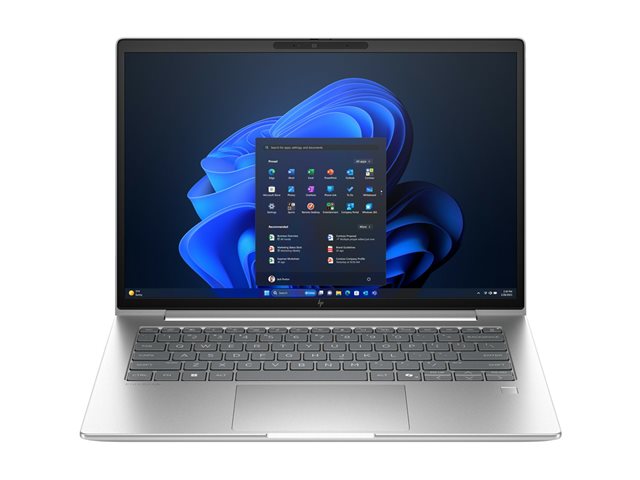 HP EliteBook 6 G1i U5 16GB 512GB 14" Notebook AI