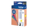 Brother LC-223Y Yellow Ink Catridge