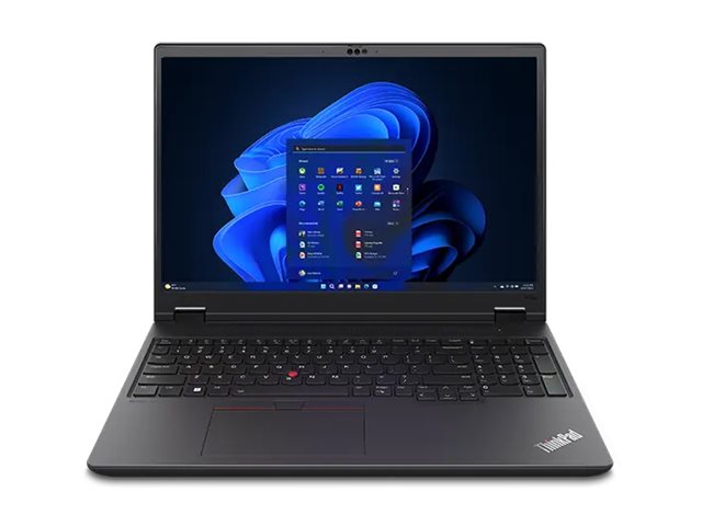 Lenovo ThinkPad P16v Gen 2 21KX Laptop
