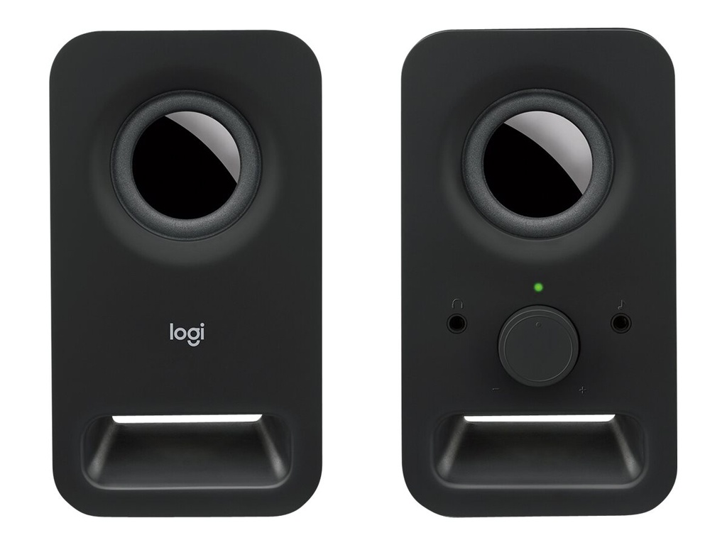 Logitech Z150 Speakers