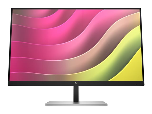 HP E24t G5 FHD 23.8" Monitor