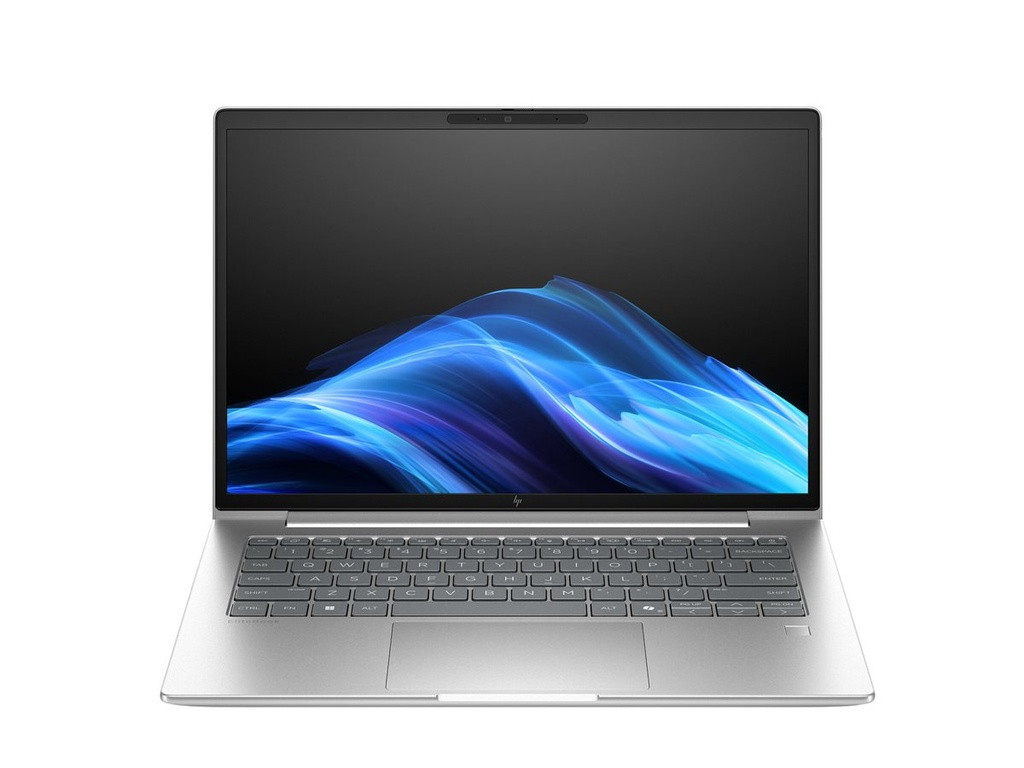 HP EliteBook 6 G1i U5 16/512GB 14" Notebook AI - Qwerty