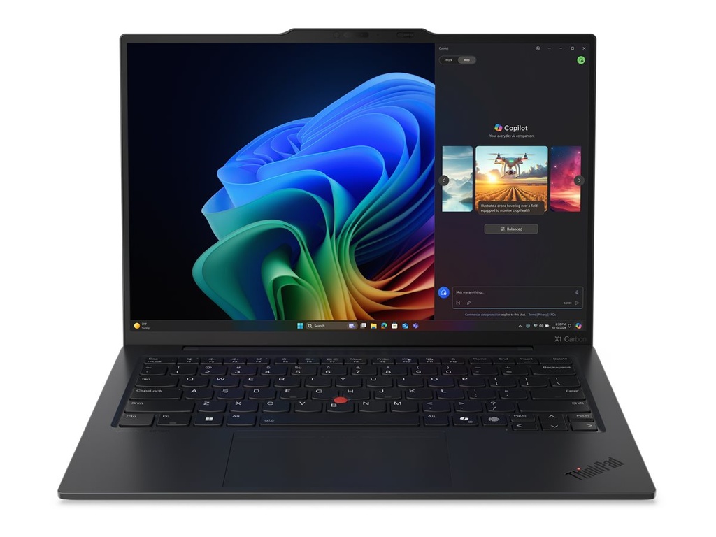 Lenovo ThinkPad X1 Carbon Gen 13 14" 21NS U7 32GB/1TB