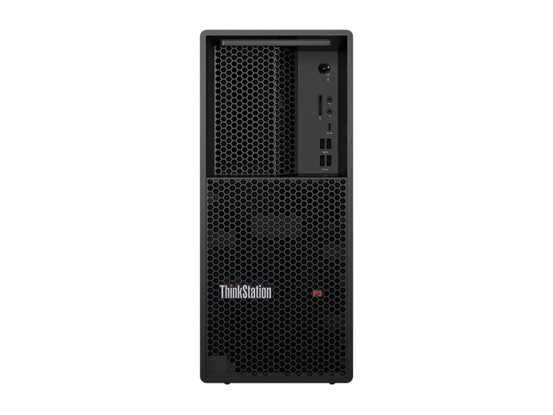 Lenovo ThinkStation P3 Gen 2 30HT Desktop