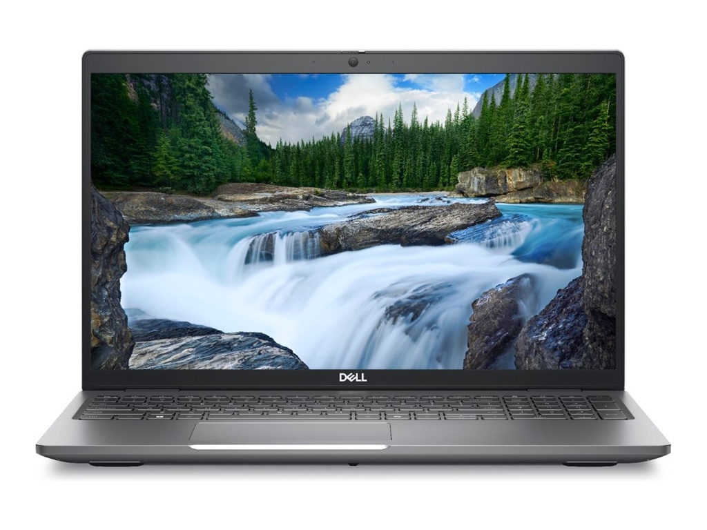 Dell Latitude 5550 15.6" Laptop