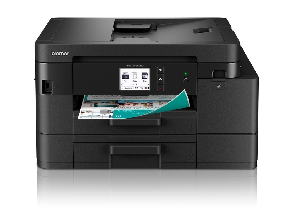 Brother MFC-J4550DW Multifunction Printer