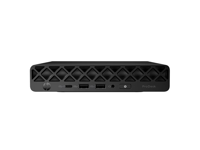 HP ProDesk 4 Mini G1i U5235T16GB/512GBPC Desktop