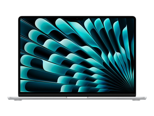 Apple MacBook Air 15.3" 16GB/512GB Silver