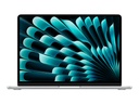 Apple MacBook Air 13.6" 16GB/256GB Silver