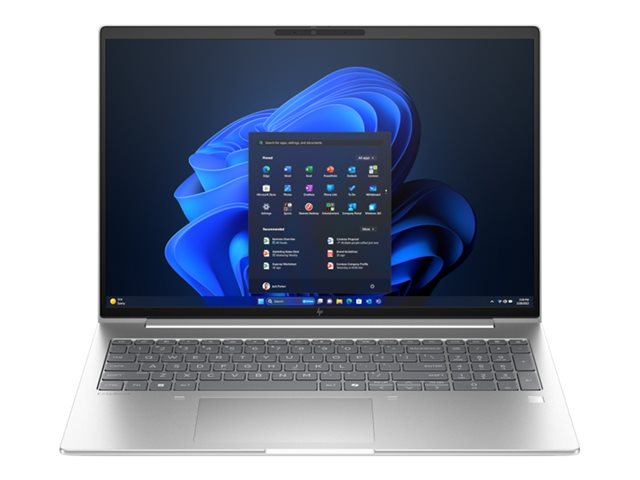 HP EliteBook 6 G1i U7 14" 16GB/512GB Notebook AI QW