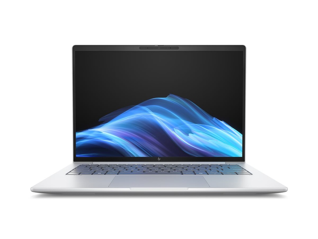 HP EliteBook 8 G1i 14" Notebook Next Gen AI
