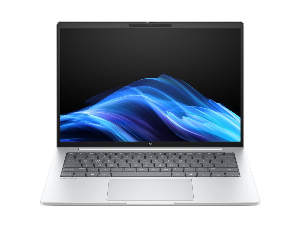 HP EliteBook 8 U7 255H G1i 16/512GB 16" Notebook AI