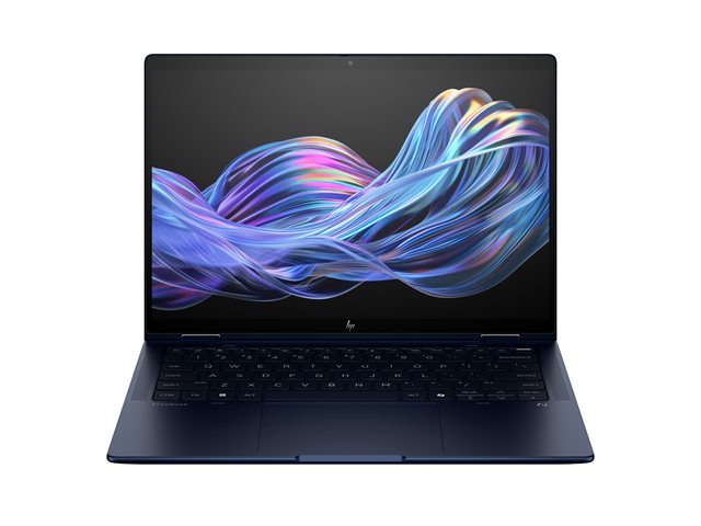 HP EliteBook X Flip G1i 14" Notebook Next Gen AI