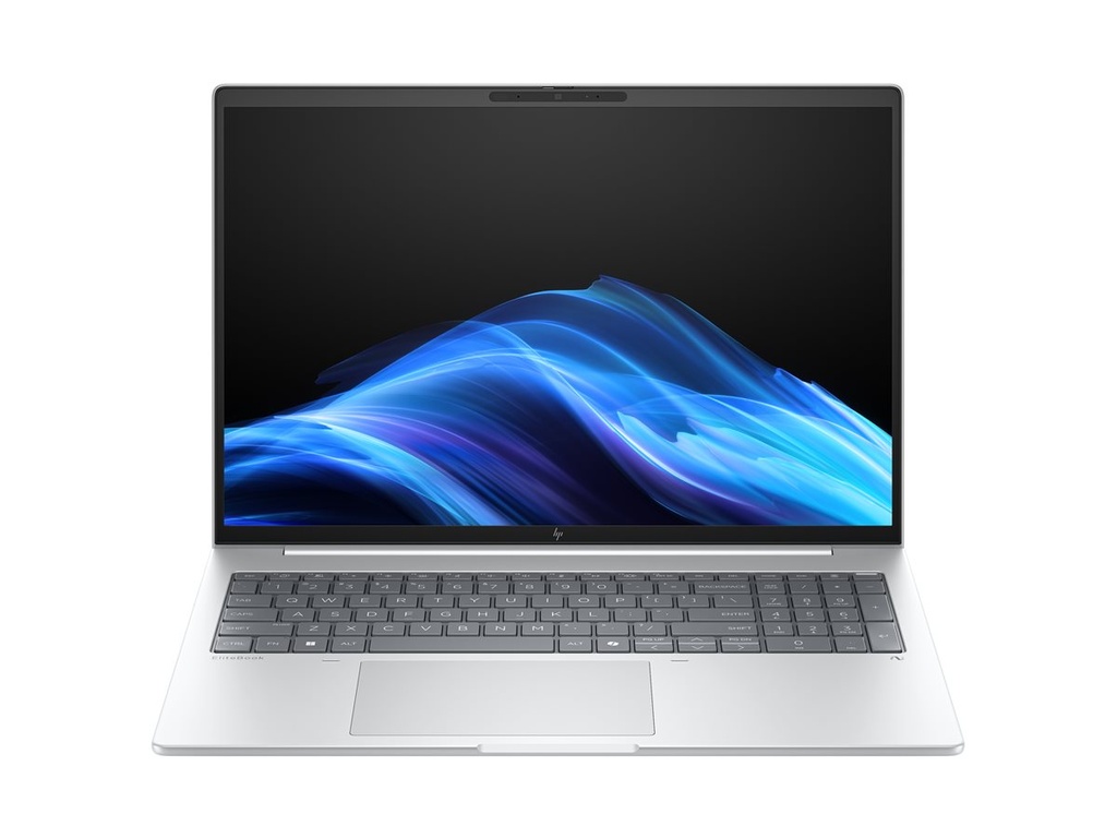 HP EliteBook 8 G1i 16" Notebook Next Gen AI