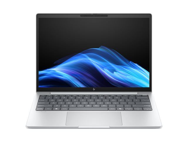 HP EliteBook 8 G1i U5 13.3" 16/512GB Notebook AI