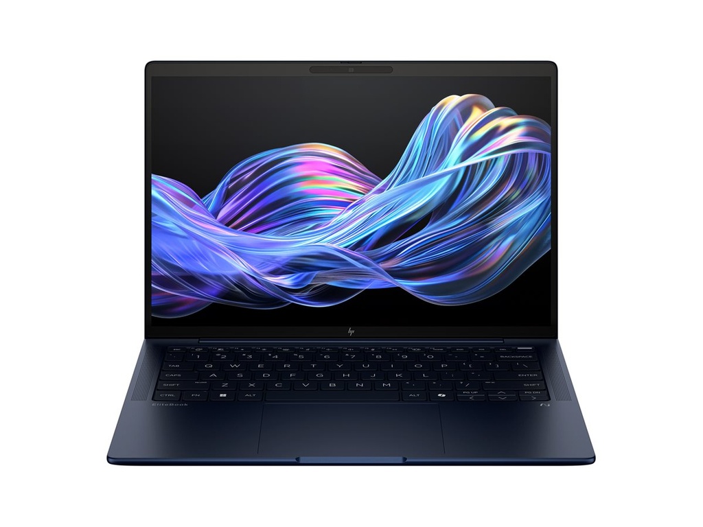 HP EliteBook X G1i U7 32GB/1T 14" Notebook AI