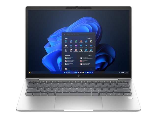 HP EliteBook 6 G1i U7 16GB/512GB 13.3" Notebook AI