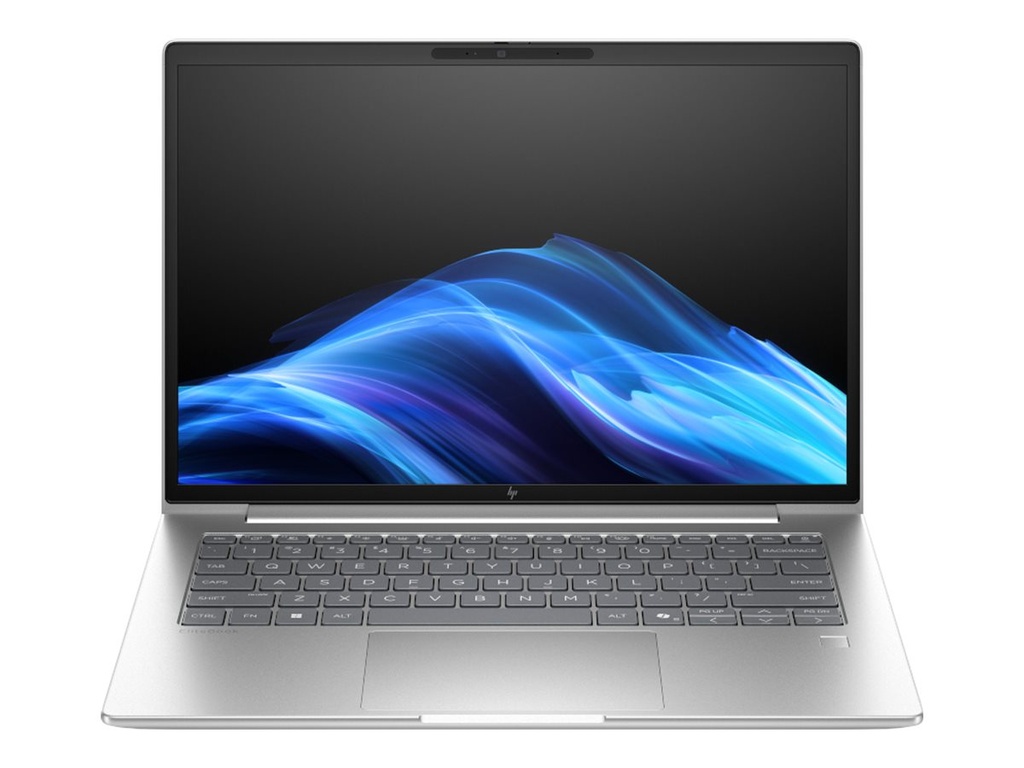 HP EliteBook 6 G1i U7 16/512GB 16" Notebook AI