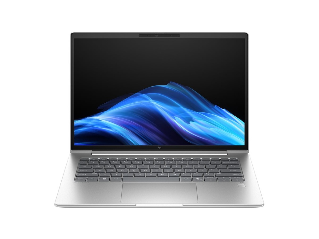 HP EliteBook 6 G1a RAI7 32GB/512 14" Notebook AI