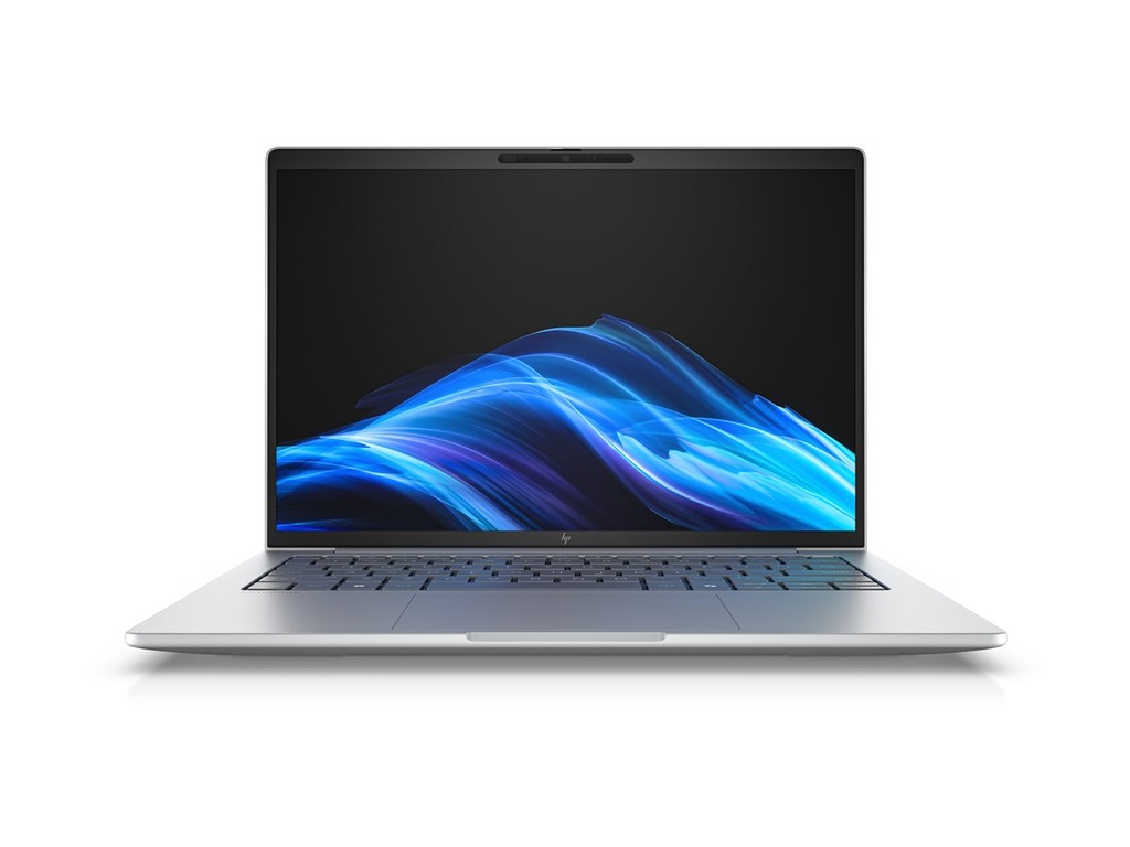 HP EliteBook 8 G1i U7 16 GB/512GB 14" Notebook AI