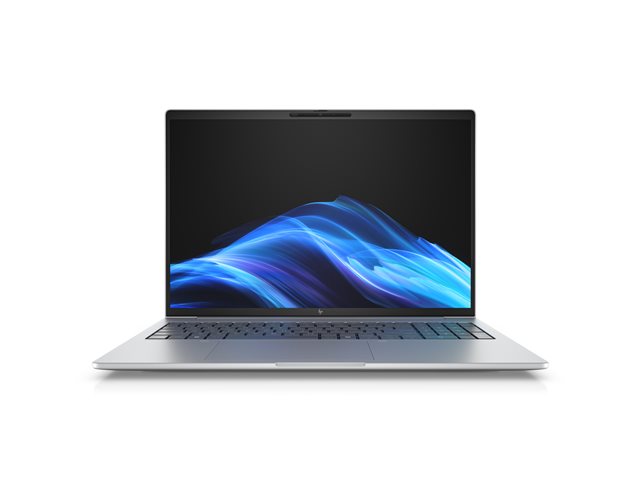 HP EliteBook 8 G1i U7 16/512GB 13.3" Notebook AI
