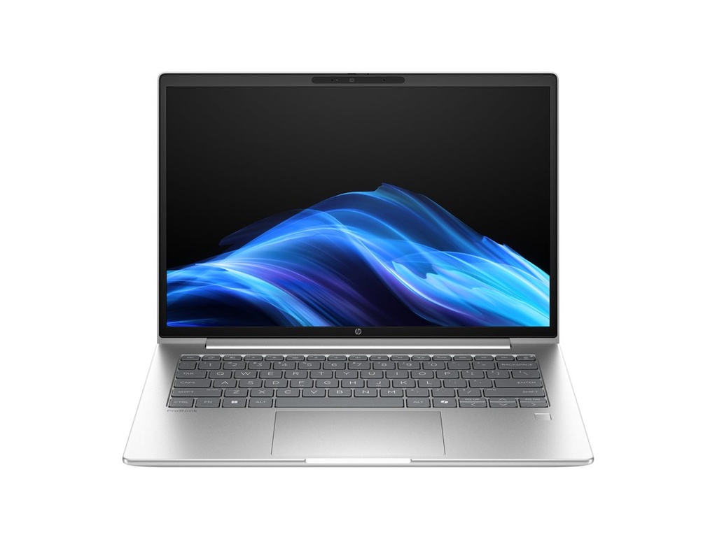 HP ProBook 4 G1i U7 16/512GB 14" Notebook AI