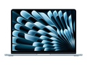 Apple MacBook Air 13.6" 24GB/512GB Sky Blue