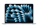 Apple MacBook Air 13.6" 24GB/512GB Sky Blue
