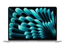 Apple MacBook Air 13.6" 16GB/512GB Silver
