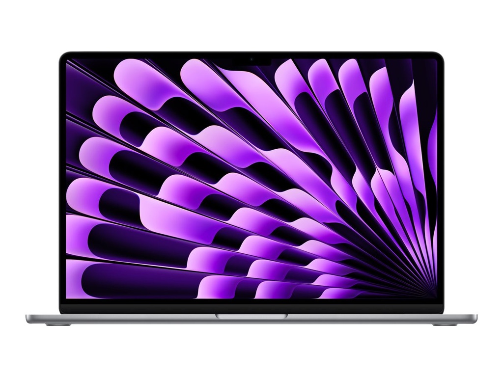 MacBook Air 15.3" 8GB/256GB Space Grey