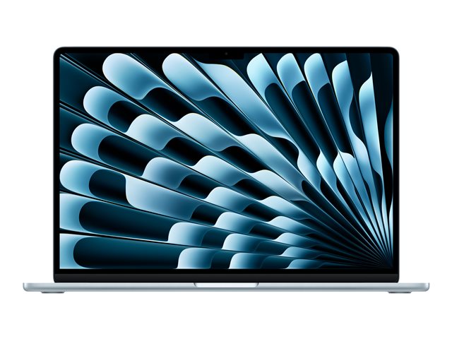 Apple MacBook Air M4 16/512GB 13.6" Silver