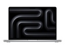 Apple MacBook Pro M4 16/512GB 14.2" Silver